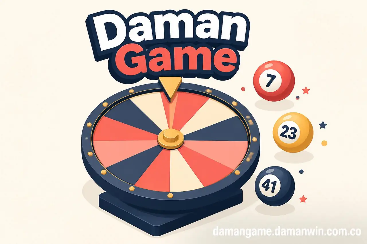 Daman Game