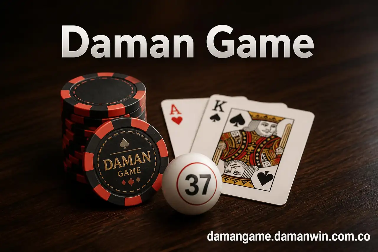 Daman Game